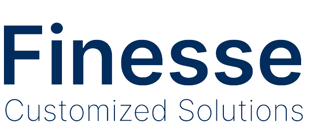 Finesse Logo