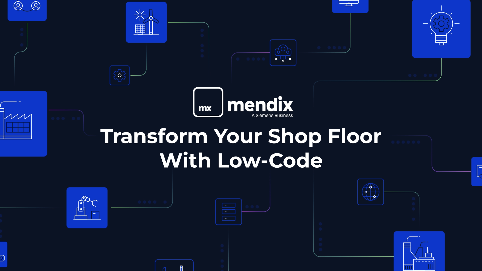 Mendix